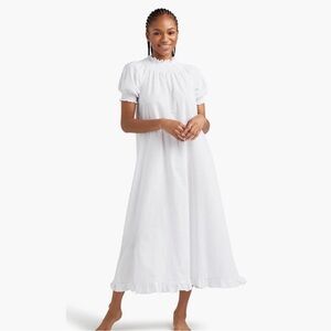 NWT HILL HOUSE CAROLINE DRESS